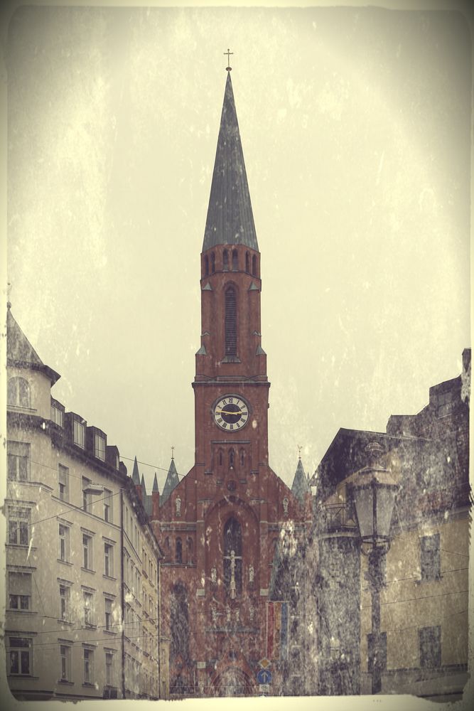 Kirche