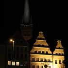 Kirche 1 Lübeck