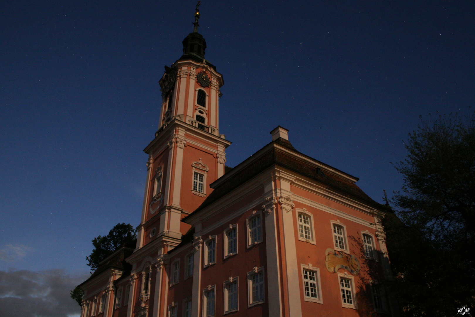 Kirche