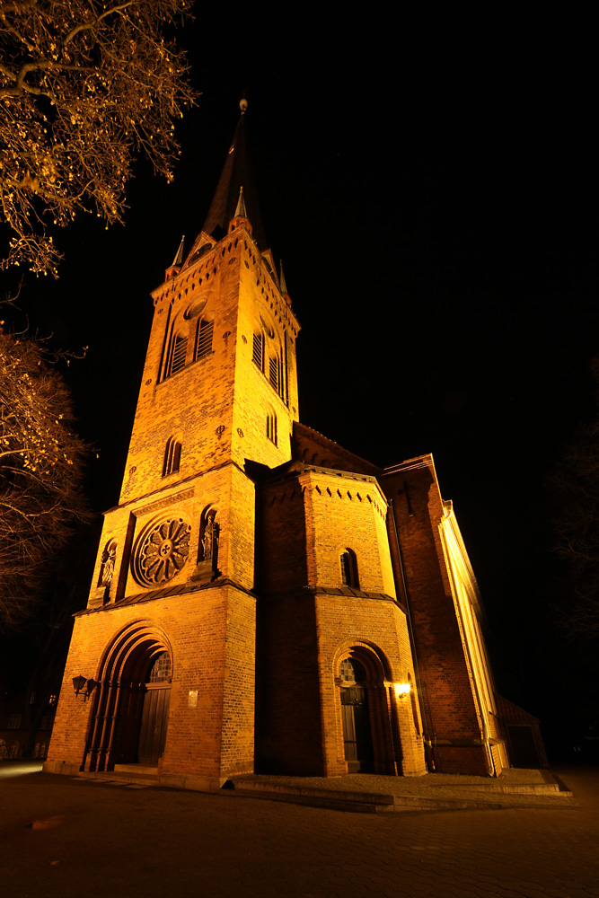 Kirche