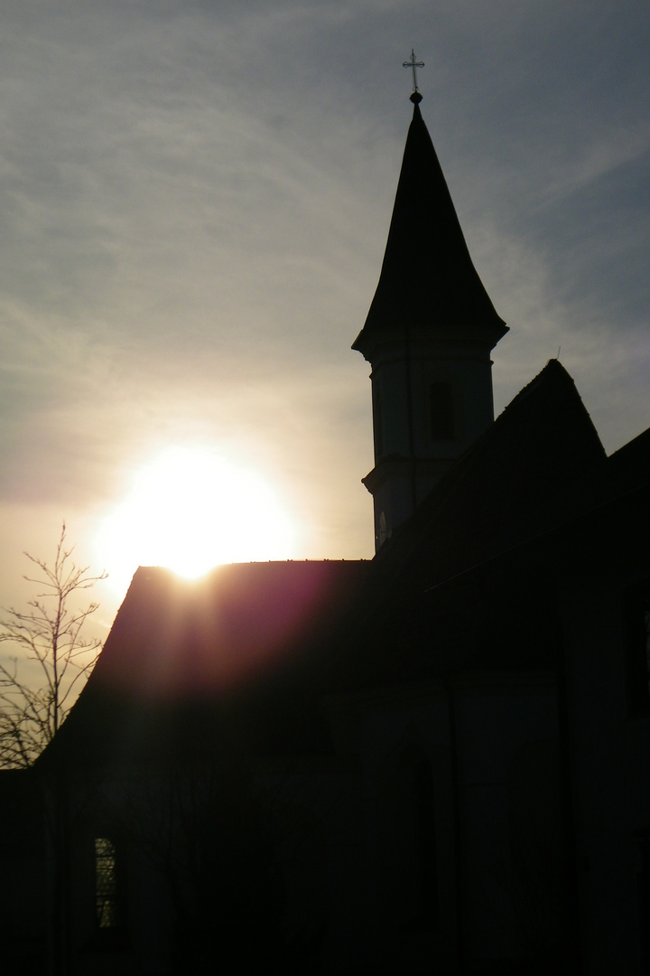 Kirche