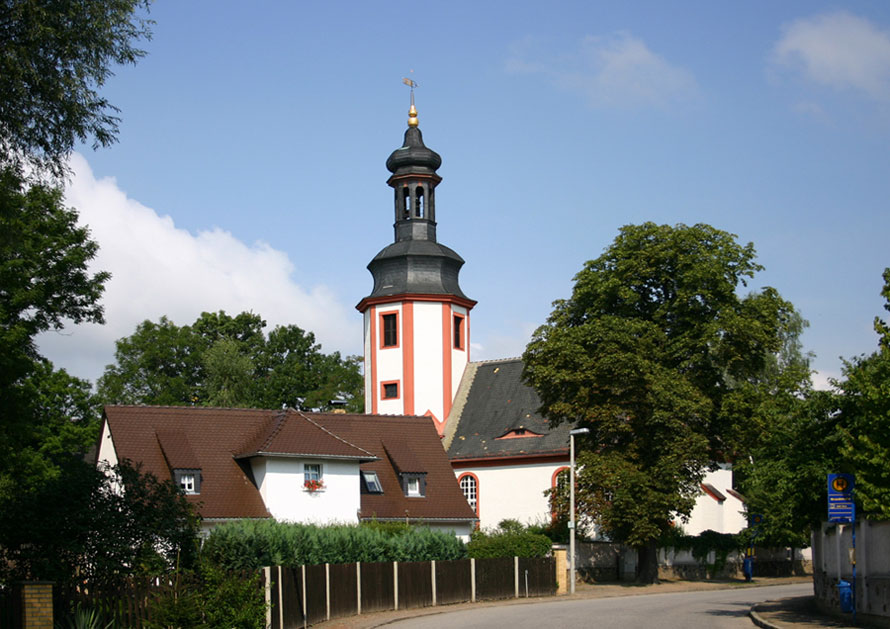 Kirche