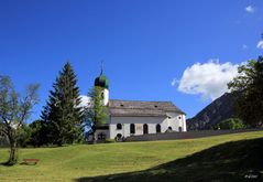 Kirche