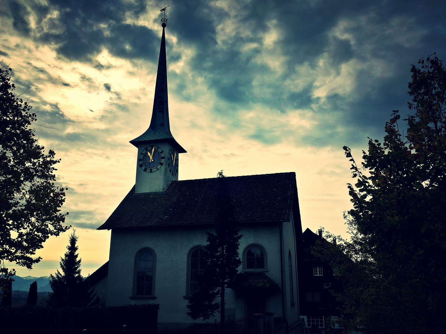 Kirche