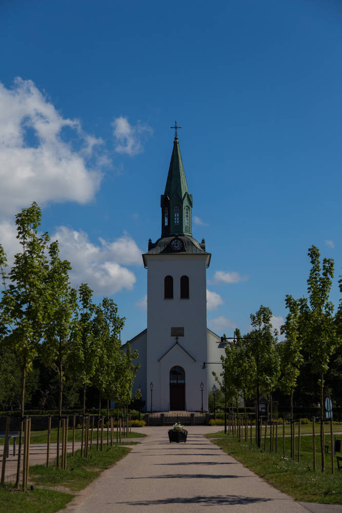 Kirche