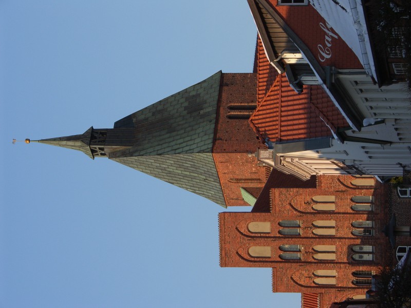 Kirche