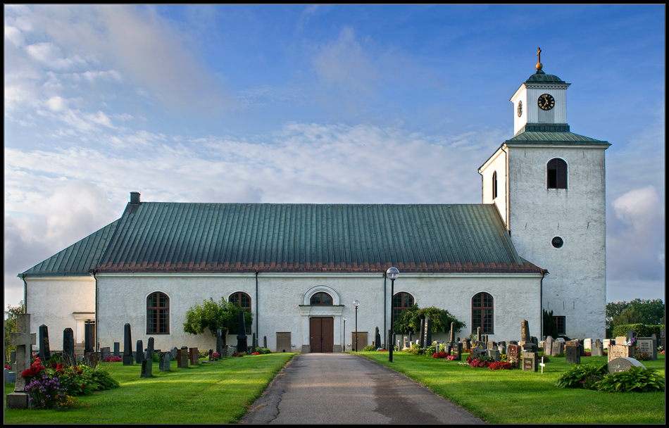 ..Kirche....