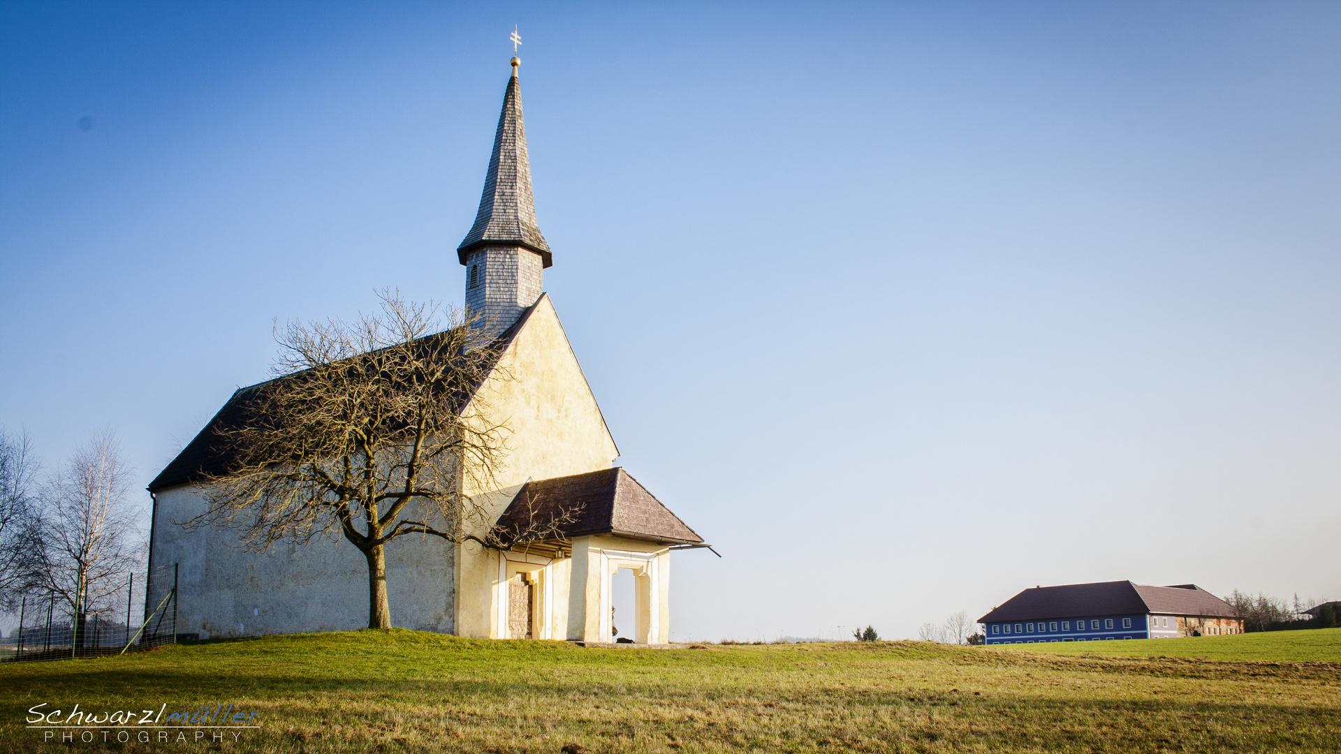 Kirche