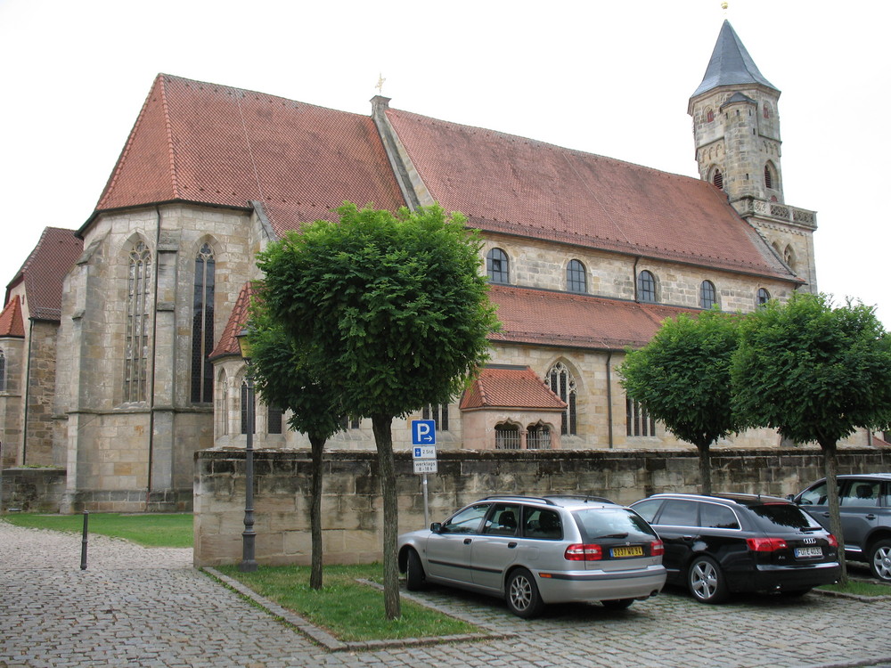 Kirche