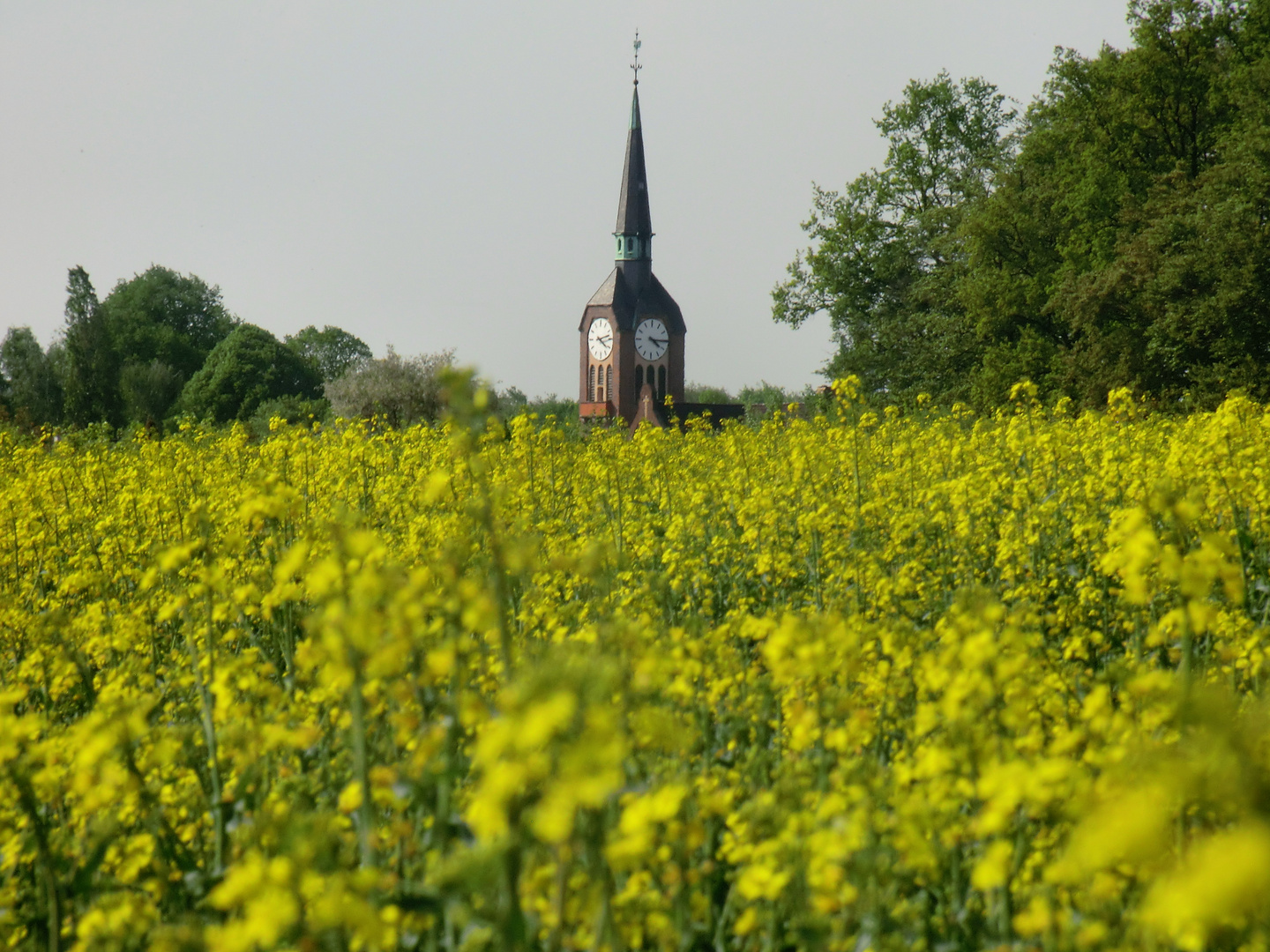 Kirche 