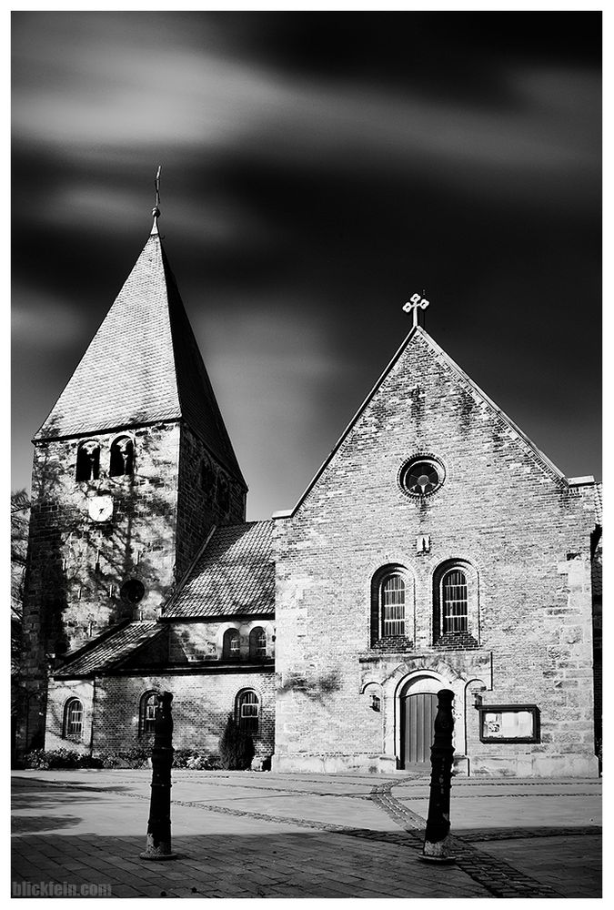 Kirche