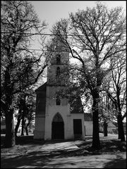 kirche