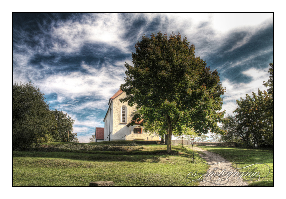 -Kirche-