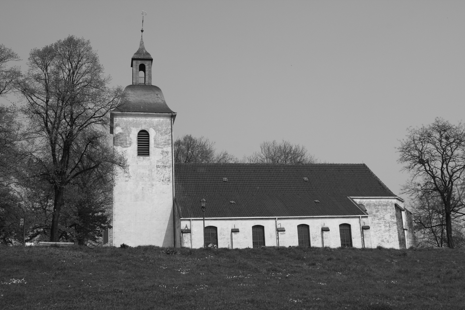 Kirche