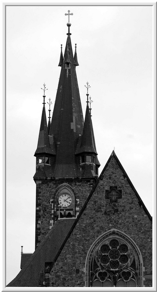 Kirche