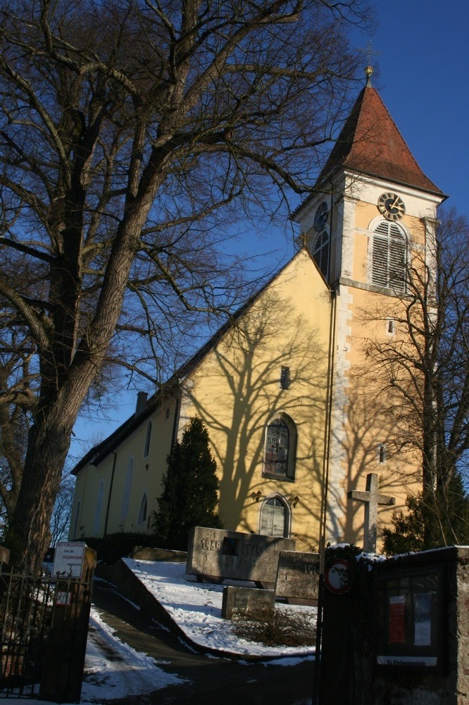 Kirche