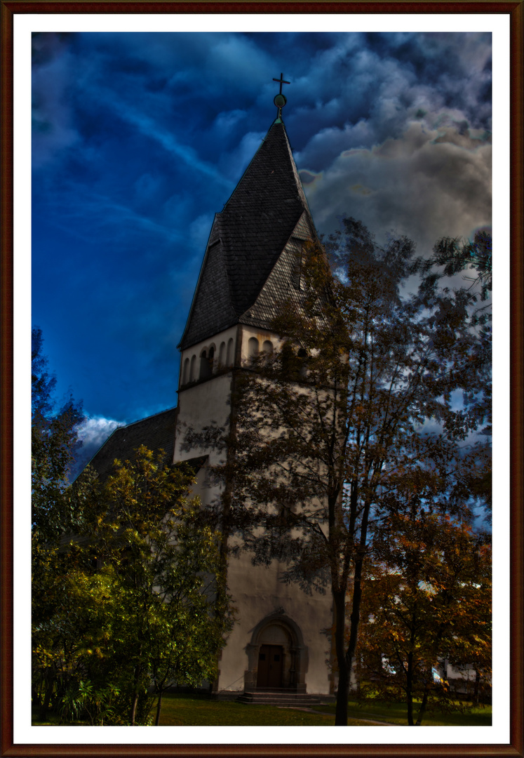 Kirche