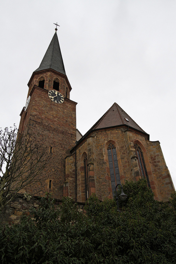 Kirche