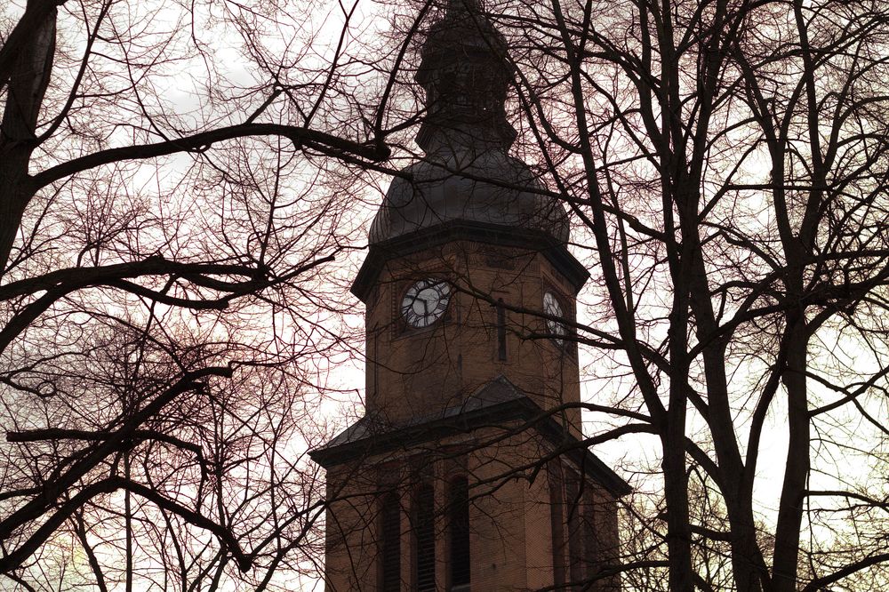 Kirche