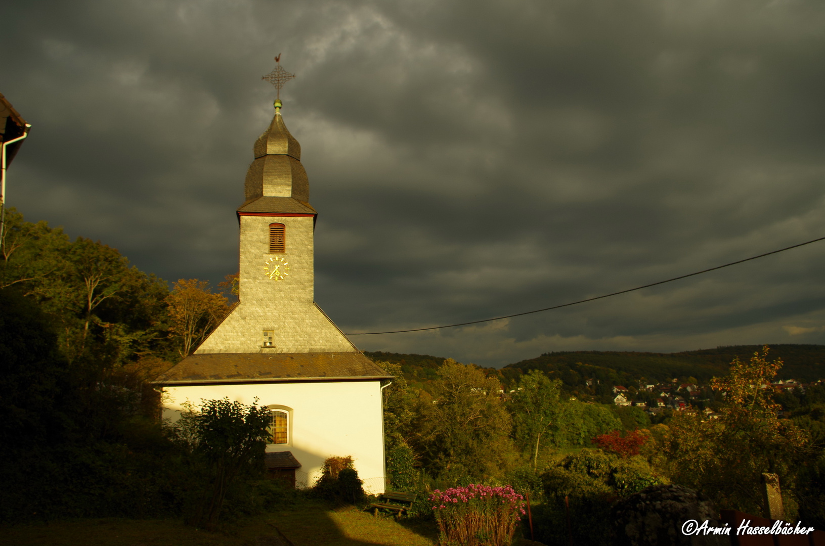 Kirche