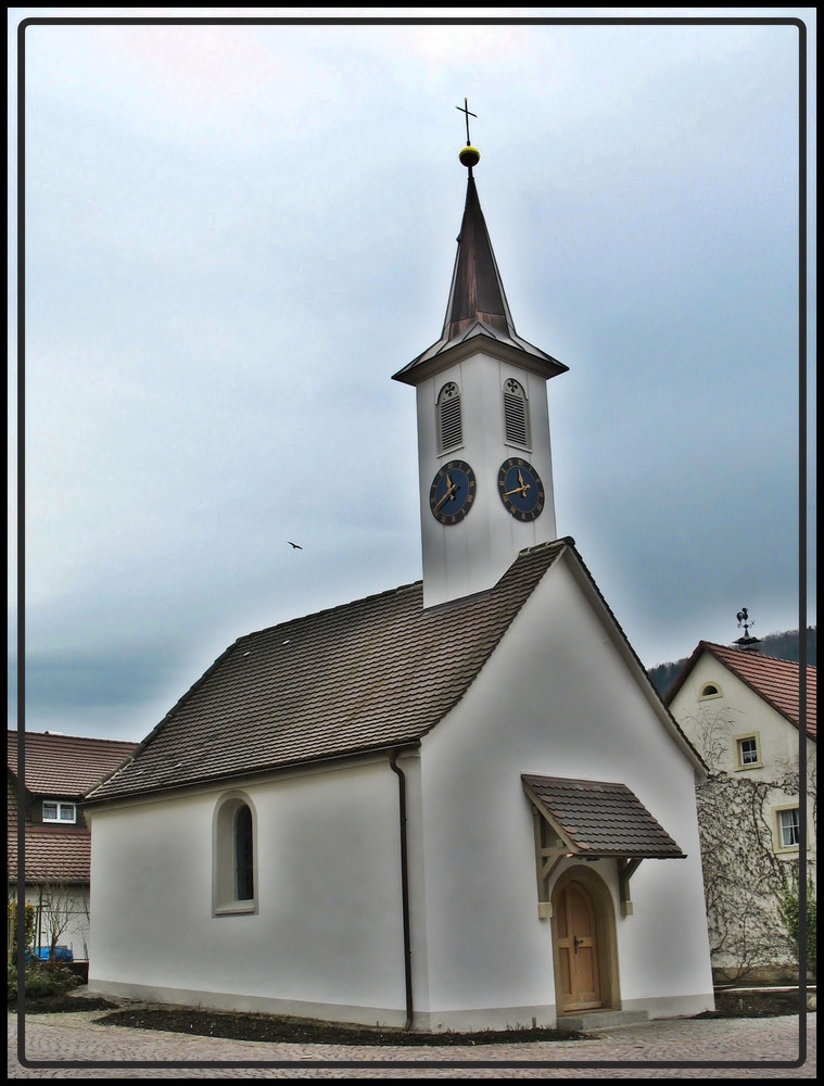 kirche