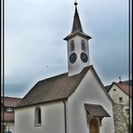 kirche