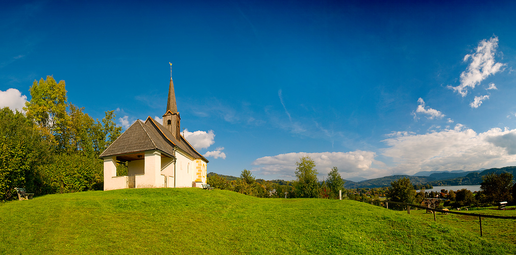 Kirche..