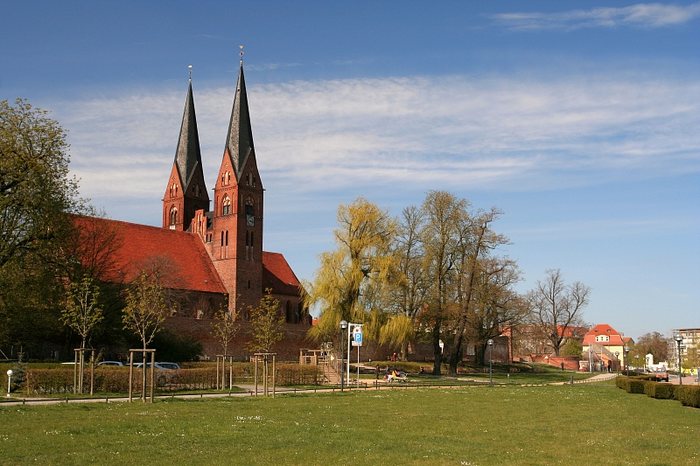 Kirche