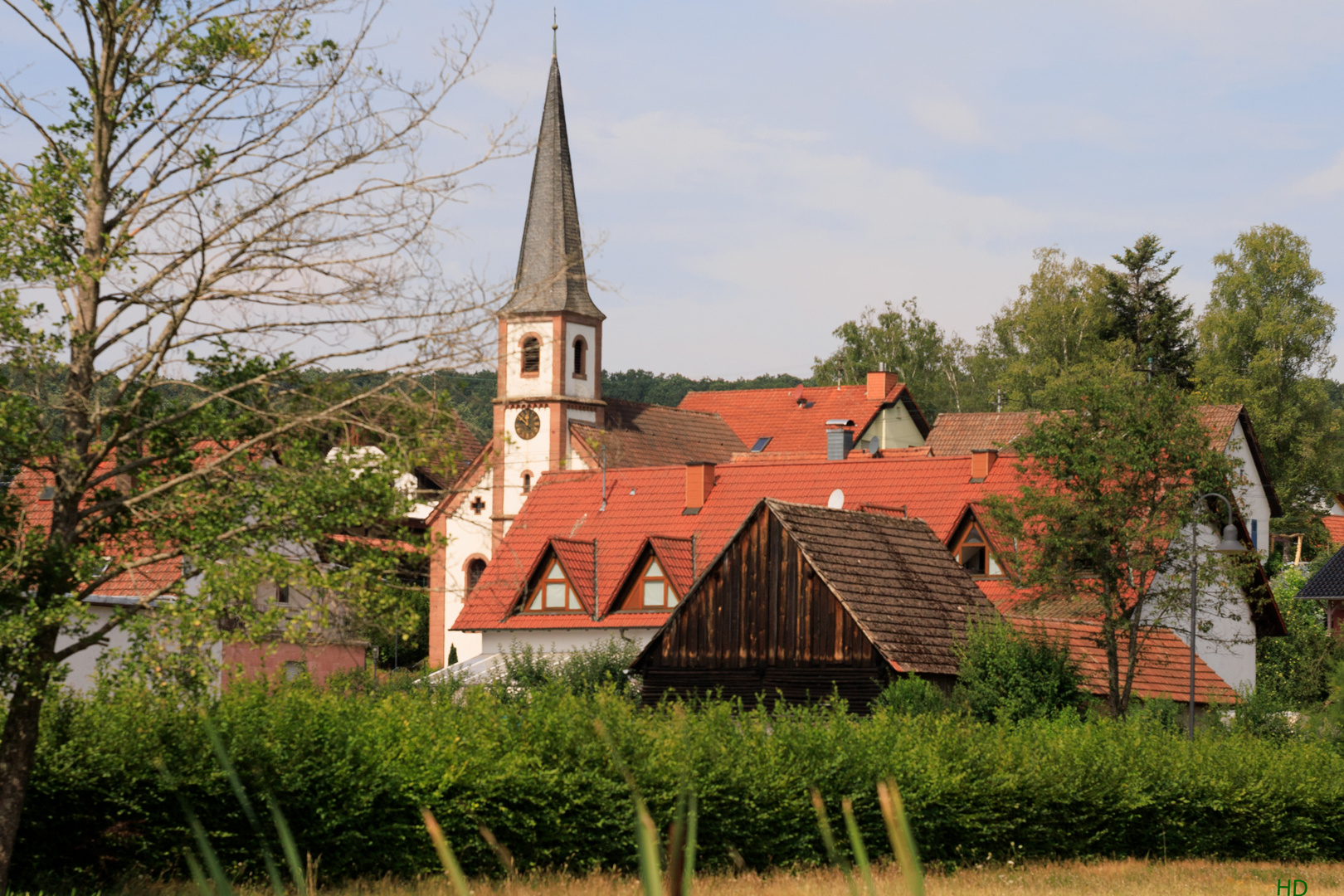 Kirche