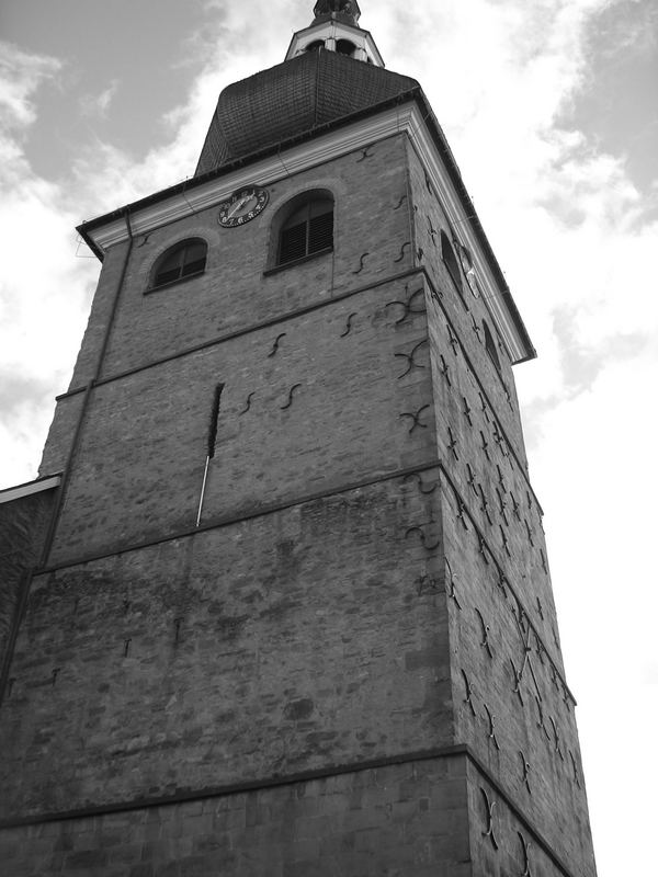 kirche