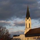 Kirche-