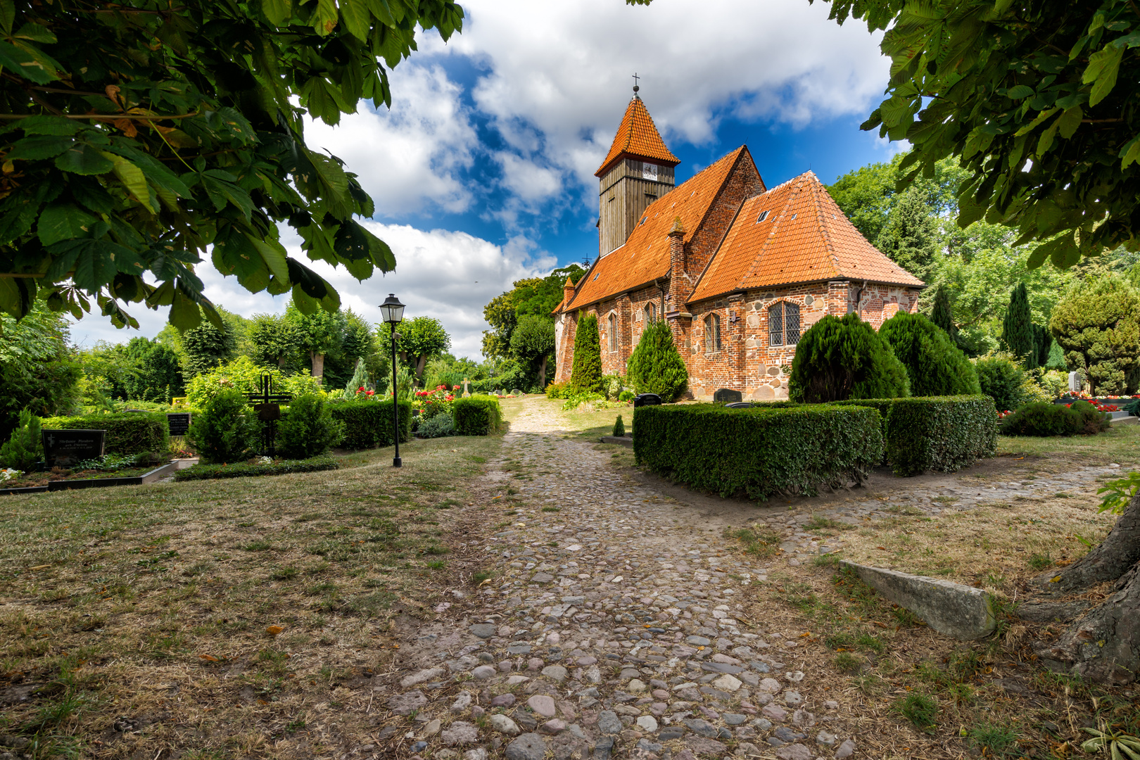 Kirche