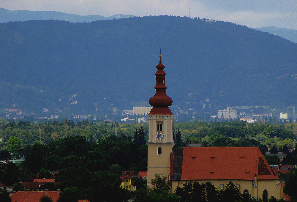 Kirche