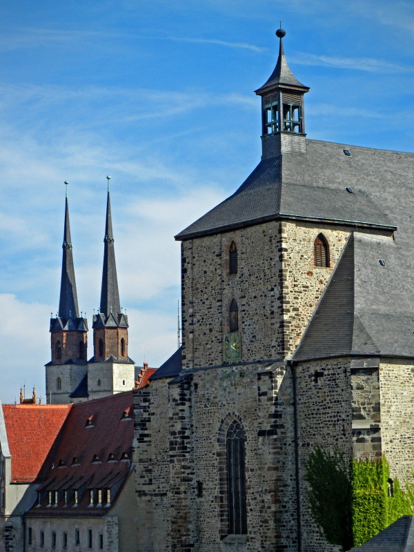 Kirche