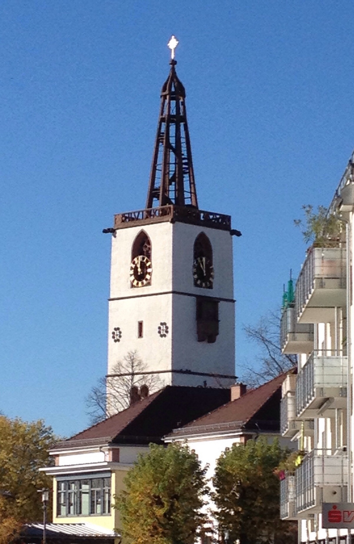 Kirche