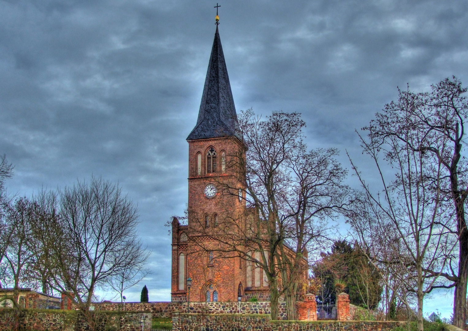 Kirche