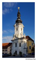 kirche 