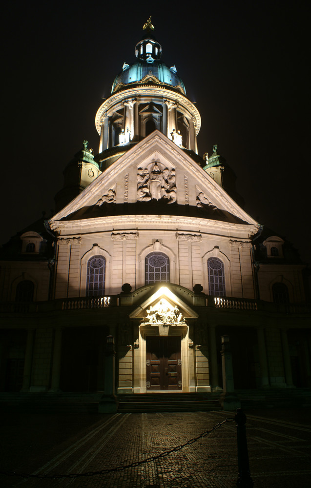 Kirche