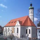 kirche