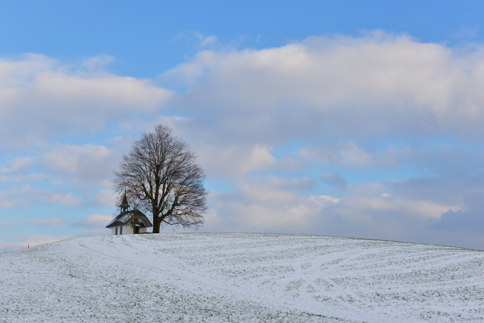 Kirche