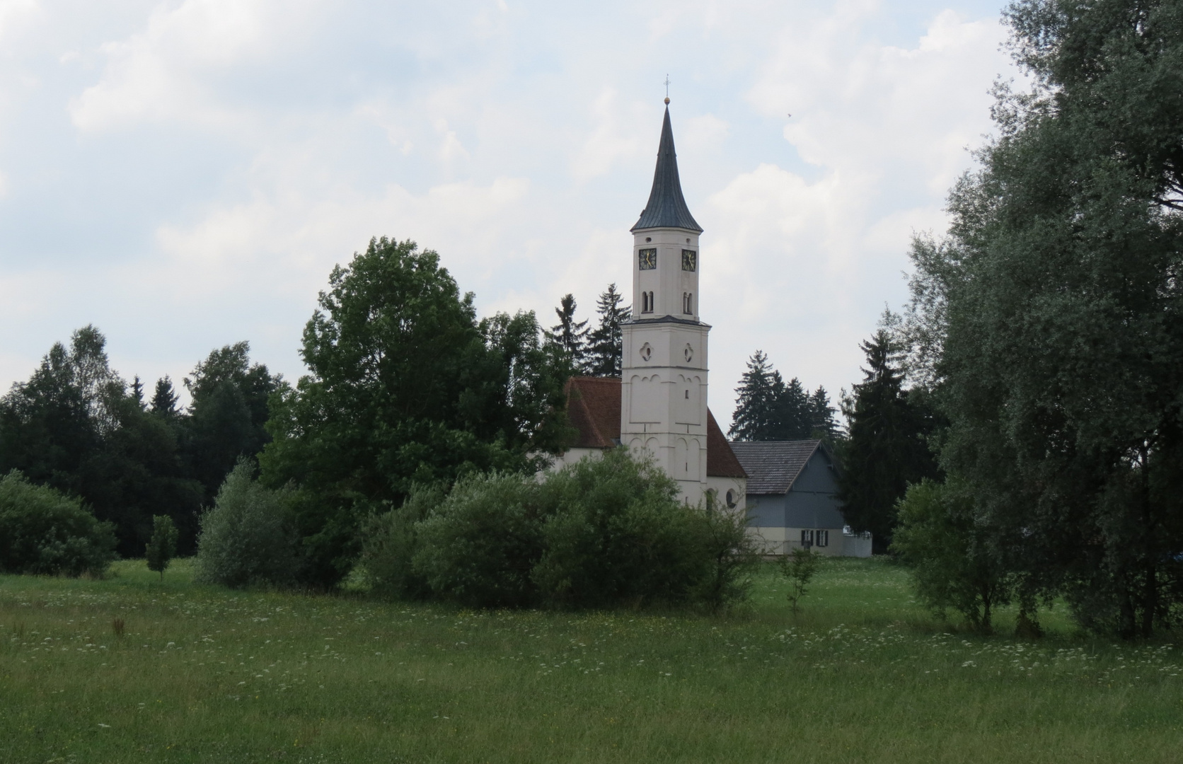 Kirche