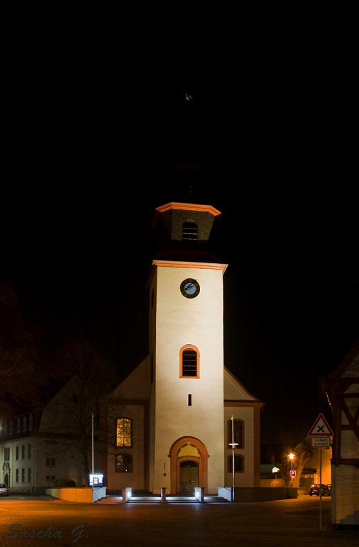 Kirche