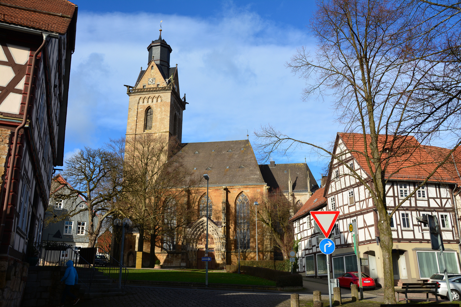 Kirche