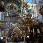 Kirche Ajii Theodori auf der Insel Samos (Griechenland)