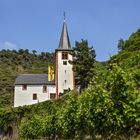 Kirche Alken