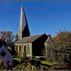 Kirche Alt St. Thomae (Soest)