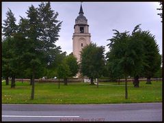 Kirche Altdöbern