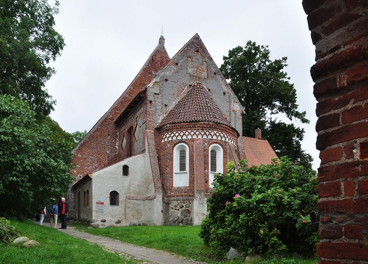 Kirche Altenkirchen