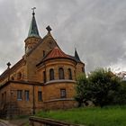 Kirche Altenstein