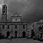 Kirche Altstadt Chania